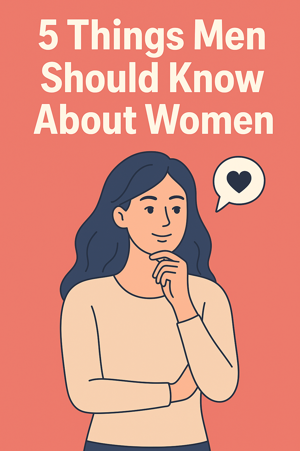 5 things men should know about women.png
