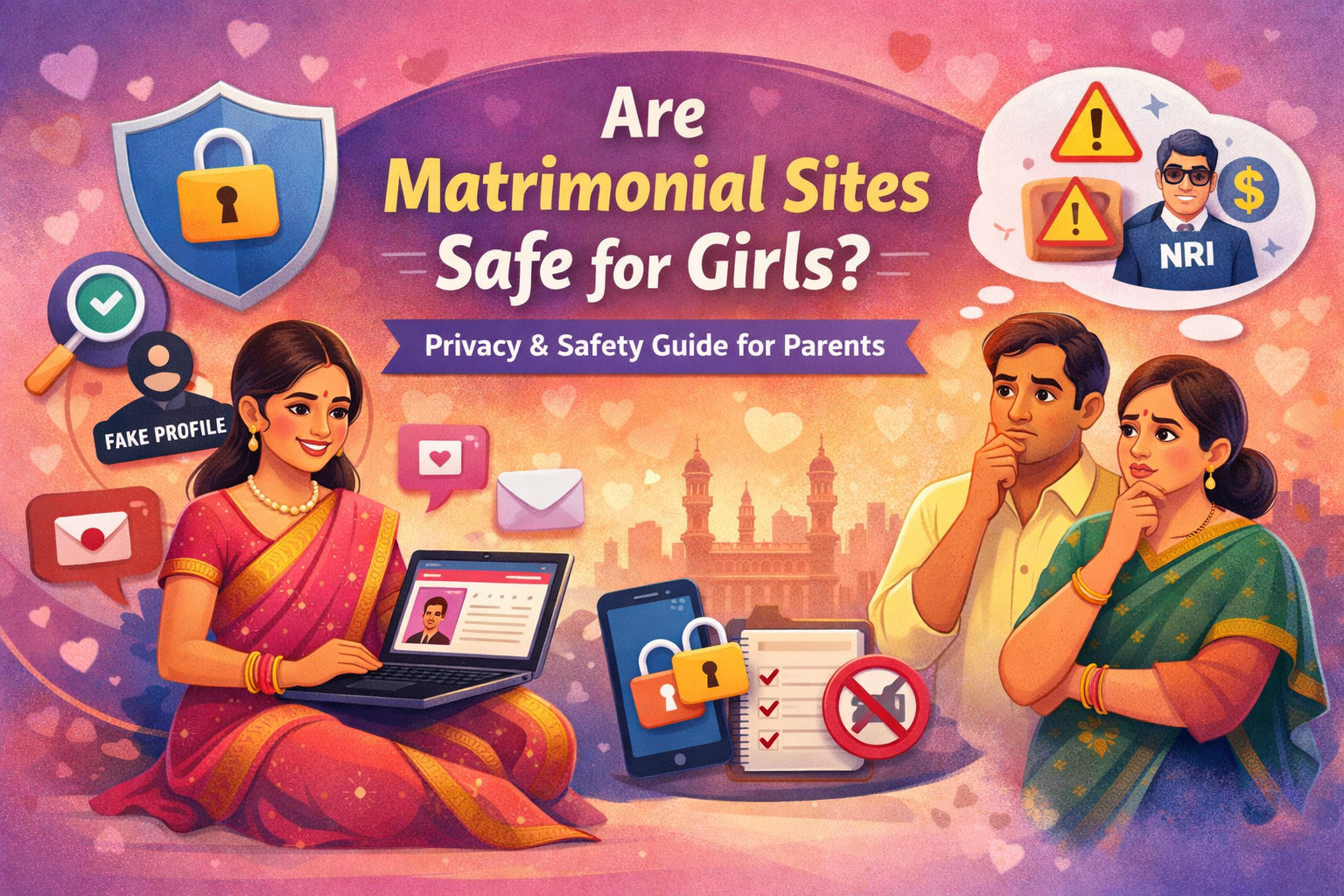 are matrimonial sites safe for girls a complete guide for parents.png