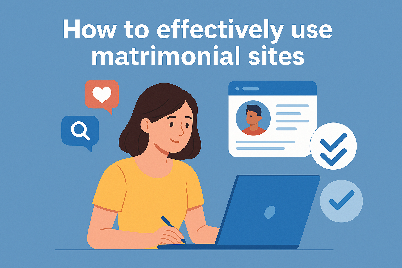 how to effectively use matrimonial sites.png