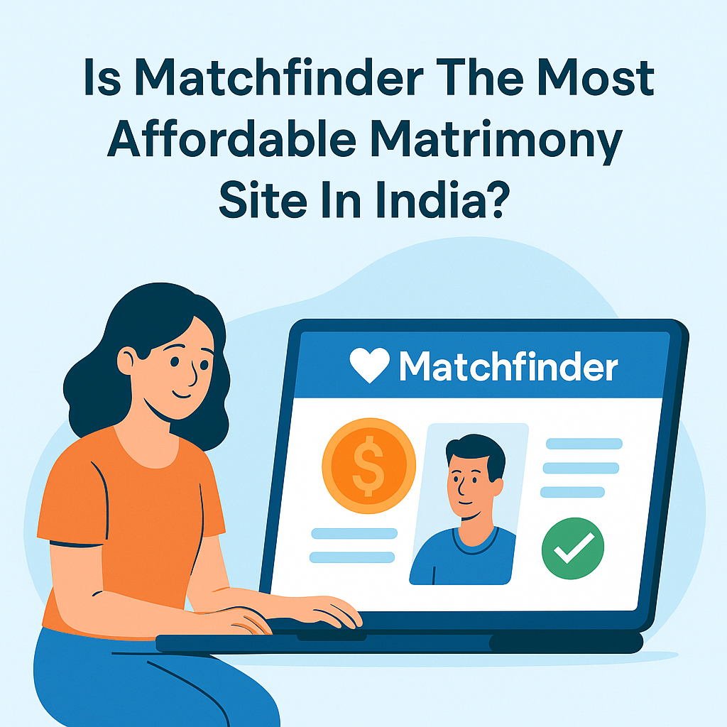 is matchfinder the most affordable matrimony.png