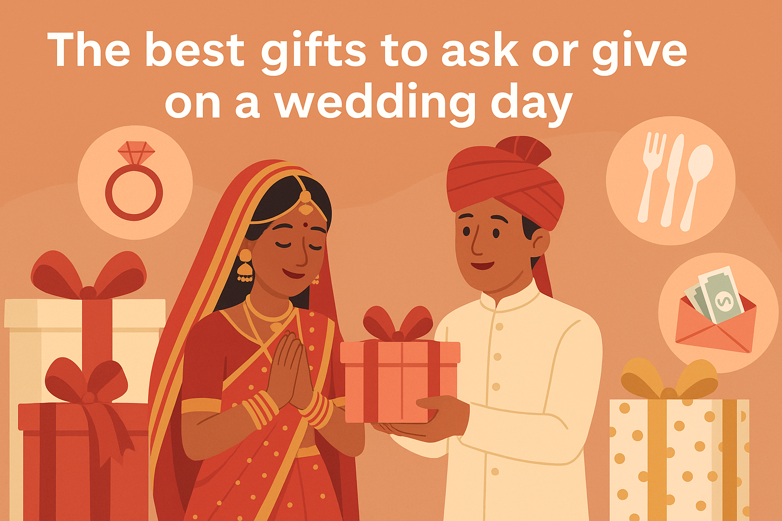 the best gifts to ask or give on a wedding day.png